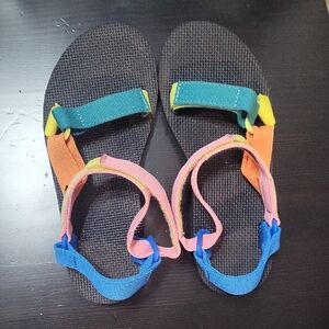 Teva Colorful Women's Sandals